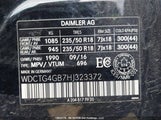 Mercedes-Benz Gla 250 4Matic WDCTG4GB7HJ323372 photo