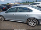 Volkswagen Passat 2.5L Highline 1VWCH7A31CC002461 снимка