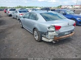 Volkswagen Passat 2.5L Highline 1VWCH7A31CC002461 photo