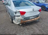 Volkswagen Passat 2.5L Highline 1VWCH7A31CC002461 снимка