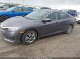 Honda Civic Lx 2HGFC2F60HH003725 photo