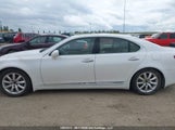 Lexus Ls 460 JTHCL46F395002976 снимка