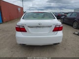 Lexus Ls 460 JTHCL46F395002976 снимка