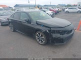 Honda Civic Sport/Sport Touring 2HGFE4F85SH003900 fotografie