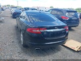 Jaguar Xf Supercharged SAJXA07C591R31971 снимка