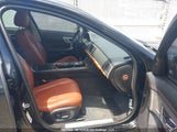 Jaguar Xf Supercharged SAJXA07C591R31971 снимка