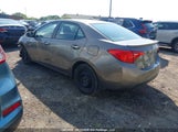 Toyota Corolla Se 2T1BURHE6HC760016 fotografie