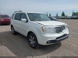 Honda Pilot Touring 5FNYF4H98FB503801 photo
