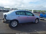 Nissan Sentra 2.0S 3N1AB61E19L658795 снимка