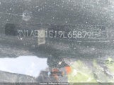 Nissan Sentra 2.0S 3N1AB61E19L658795 снимка