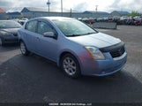 Nissan Sentra 2.0S 3N1AB61E19L658795 снимка