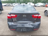 Kia Rio Lx KNADM4A30E6338506 снимка