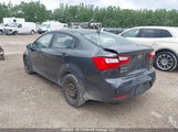 Kia Rio Lx KNADM4A30E6338506 снимка