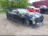 Ford Mustang V6 1FATP8EM3H5325877 fotografie