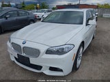 BMW 550 Xi WBAFU9C50CDW93690 photo
