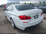 BMW 550 Xi WBAFU9C50CDW93690 photo