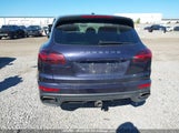 Porsche Cayenne WP1AA2A22HKA90666 photo