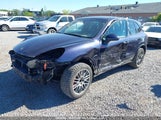 Porsche Cayenne WP1AA2A22HKA90666 photo