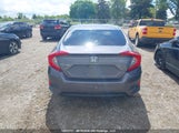 Honda Civic Lx 2HGFC2F51JH026251 fotografie