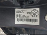 Honda Civic Lx 2HGFC2F51JH026251 fotografie
