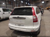 Honda Cr-V 5J6RE3H58BL800499 fotografie