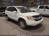 Honda Cr-V 5J6RE3H58BL800499 fotografie