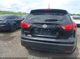Nissan Qashqai JN1BJ1CP9JW161324 fotografie