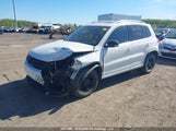 Volkswagen Tiguan Comfortline/Highline/Trendline WVGJV3AX6EW547566 photo