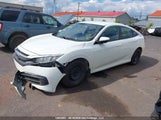 Honda Civic Lx 2HGFC2F58GH021783 fotografie