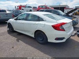 Honda Civic Lx 2HGFC2F58GH021783 fotografie