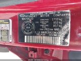 Hyundai Venue KMHRC8A33MU085058 снимка