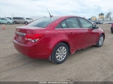 Chevrolet Cruze Lt 1G1PF5S92B7253877 fotografie