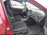 Chevrolet Cruze Lt 1G1PF5S92B7253877 fotografie