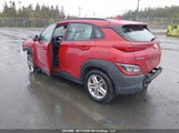 Hyundai Kona Se KM8K1CAB4NU815854 photo