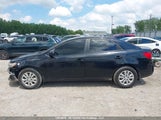 Kia Forte 2.0L Lx KNAFT4A24C5641195 fotografie