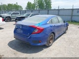 Honda Civic Lx 2HGFC2F55JH040850 fotografie