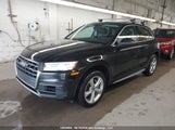 Audi Q5 45 Progressiv WA1BNAFY8K2029048 photo