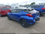 Toyota C-Hr Xle/Le/Night Shade/Limited JTNKHMBX7M1114009 fotografie