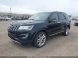 Ford Explorer Limited 1FM5K8FH0HGA05533 photo