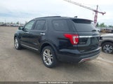 Ford Explorer Limited 1FM5K8FH0HGA05533 photo