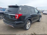 Ford Explorer Limited 1FM5K8FH0HGA05533 photo