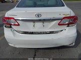 Toyota Corolla Ce 2T1BU4EE3BC664567 photo