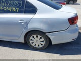 Volkswagen Jetta 1.4 Tsi Trendline/1.4 Tsi Trendline+ 3VW167AJ4HM268767 photo