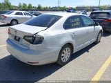 Volkswagen Jetta 1.4 Tsi Trendline/1.4 Tsi Trendline+ 3VW167AJ4HM268767 photo