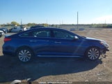 Hyundai Sonata Limited 5NPE34AF9GH423714 fotografie