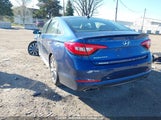 Hyundai Sonata Limited 5NPE34AF9GH423714 fotografie