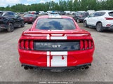 Ford Mustang Gt Premium 1FA6P8CF0M5102370 снимка