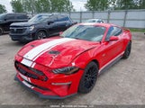 Ford Mustang Gt Premium 1FA6P8CF0M5102370 снимка