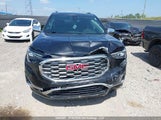 GMC Terrain Denali 3GKALXEX3LL230637 photo