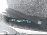 Honda Cr-V Ex 2HKRW2H53KH137618 photo